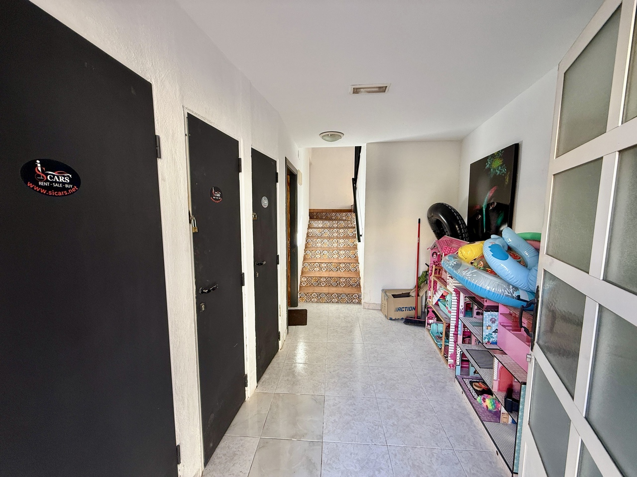 5 Bed, 3 Bath, ApartmentFor Sale, San Miguel de Salinas, Alicante