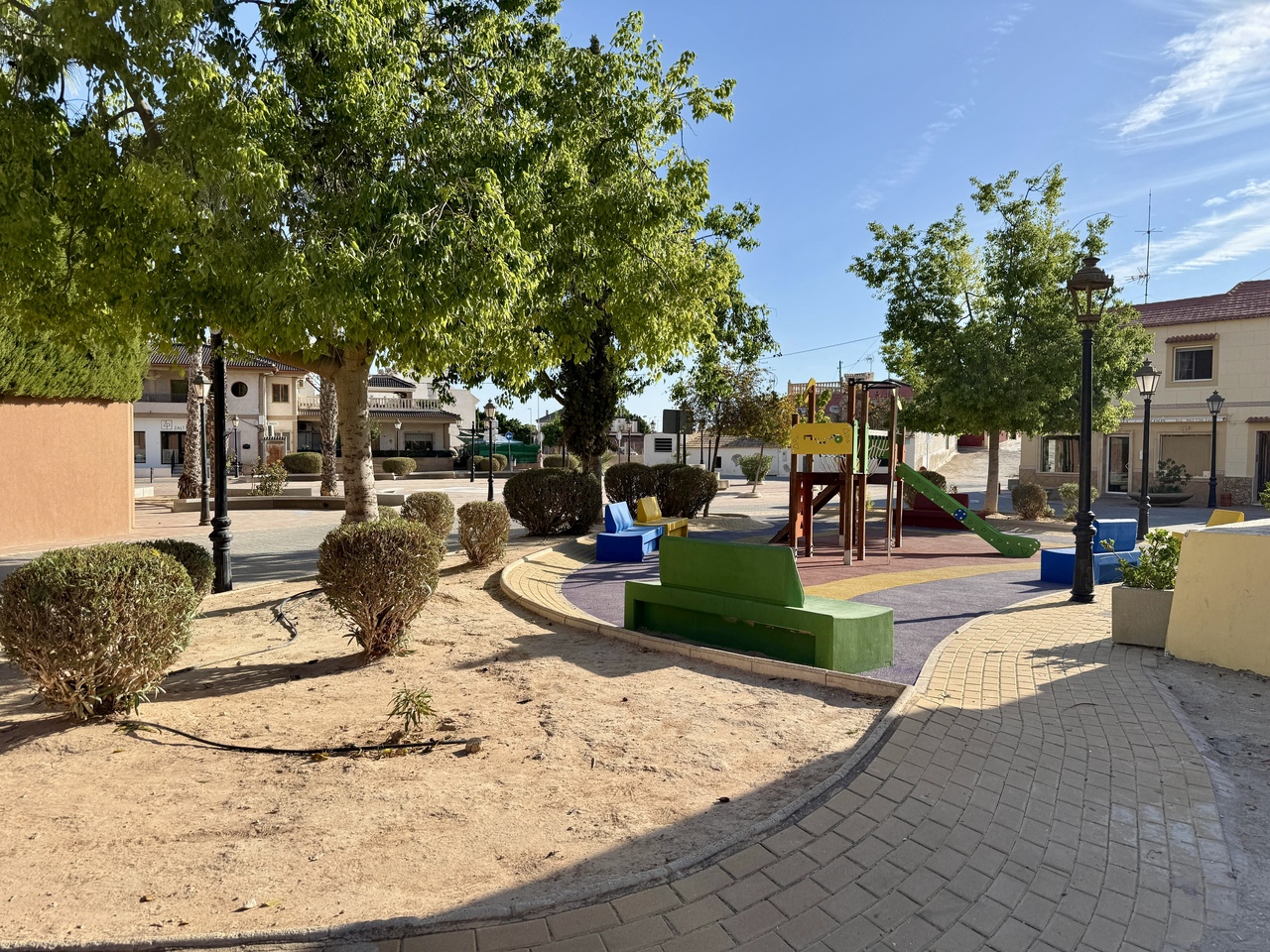 5 Bed, 3 Bath, ApartmentFor Sale, San Miguel de Salinas, Alicante