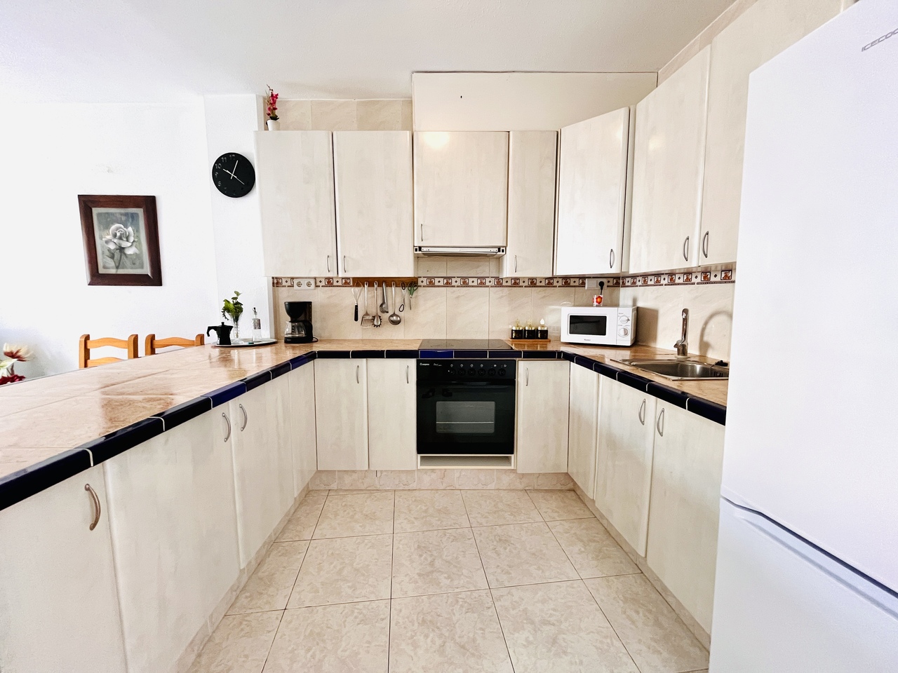 5 Bed, 3 Bath, ApartmentFor Sale, San Miguel de Salinas, Alicante