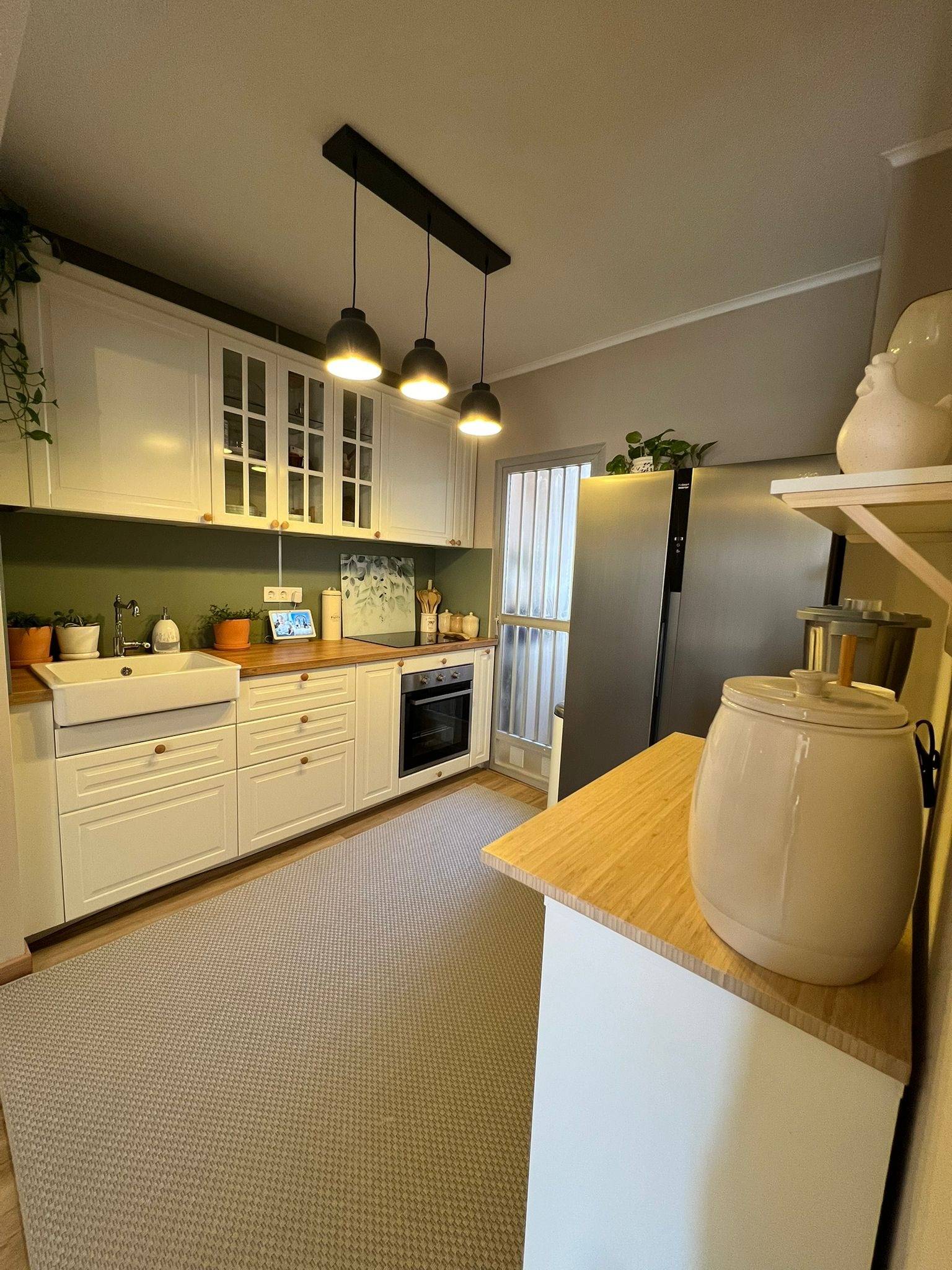 3 Bed, 1 Bath, ApartmentFor Sale, Pilar De La Horadada, Alicante