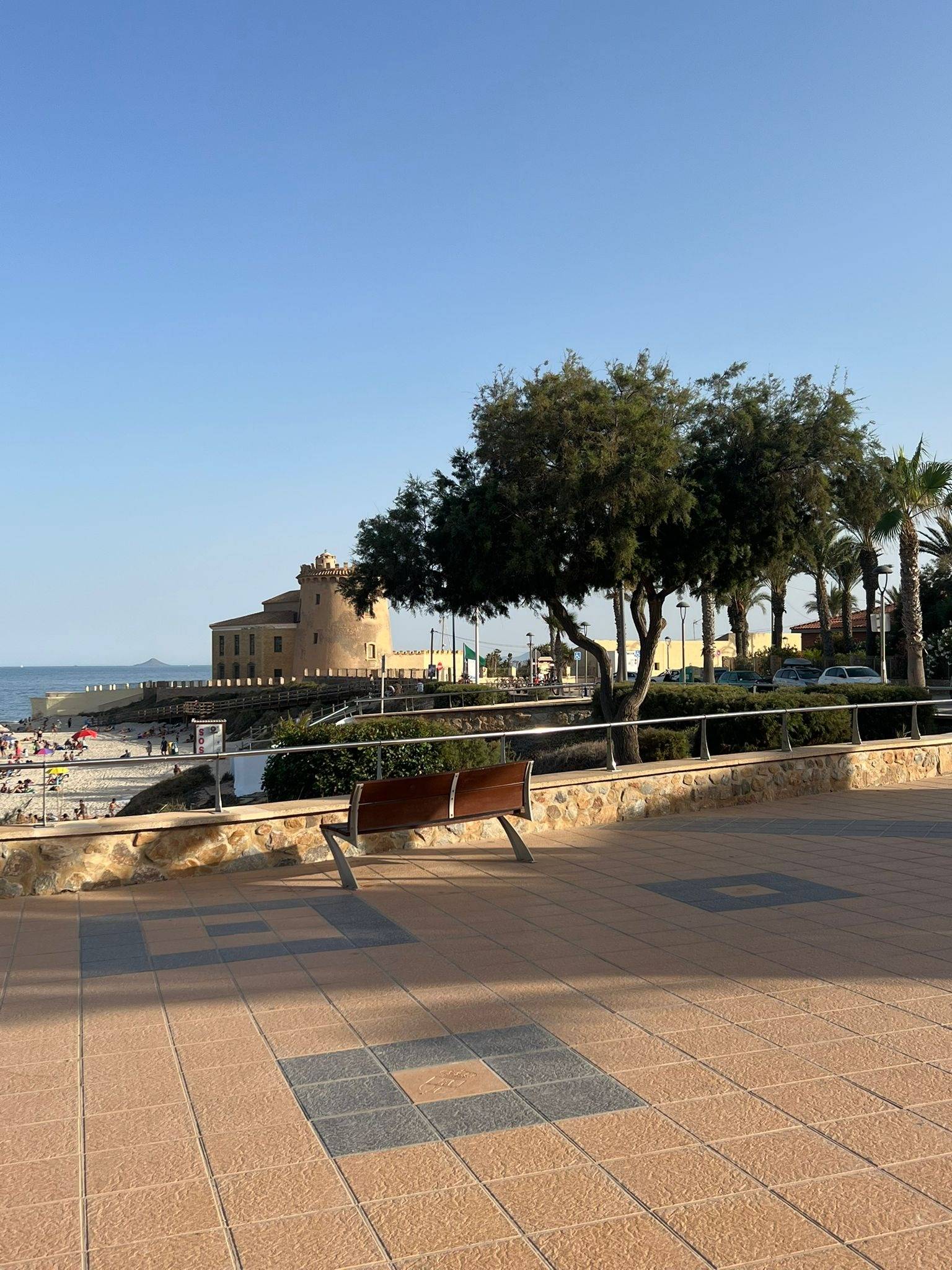 3 Bed, 1 Bath, ApartmentFor Sale, Pilar De La Horadada, Alicante