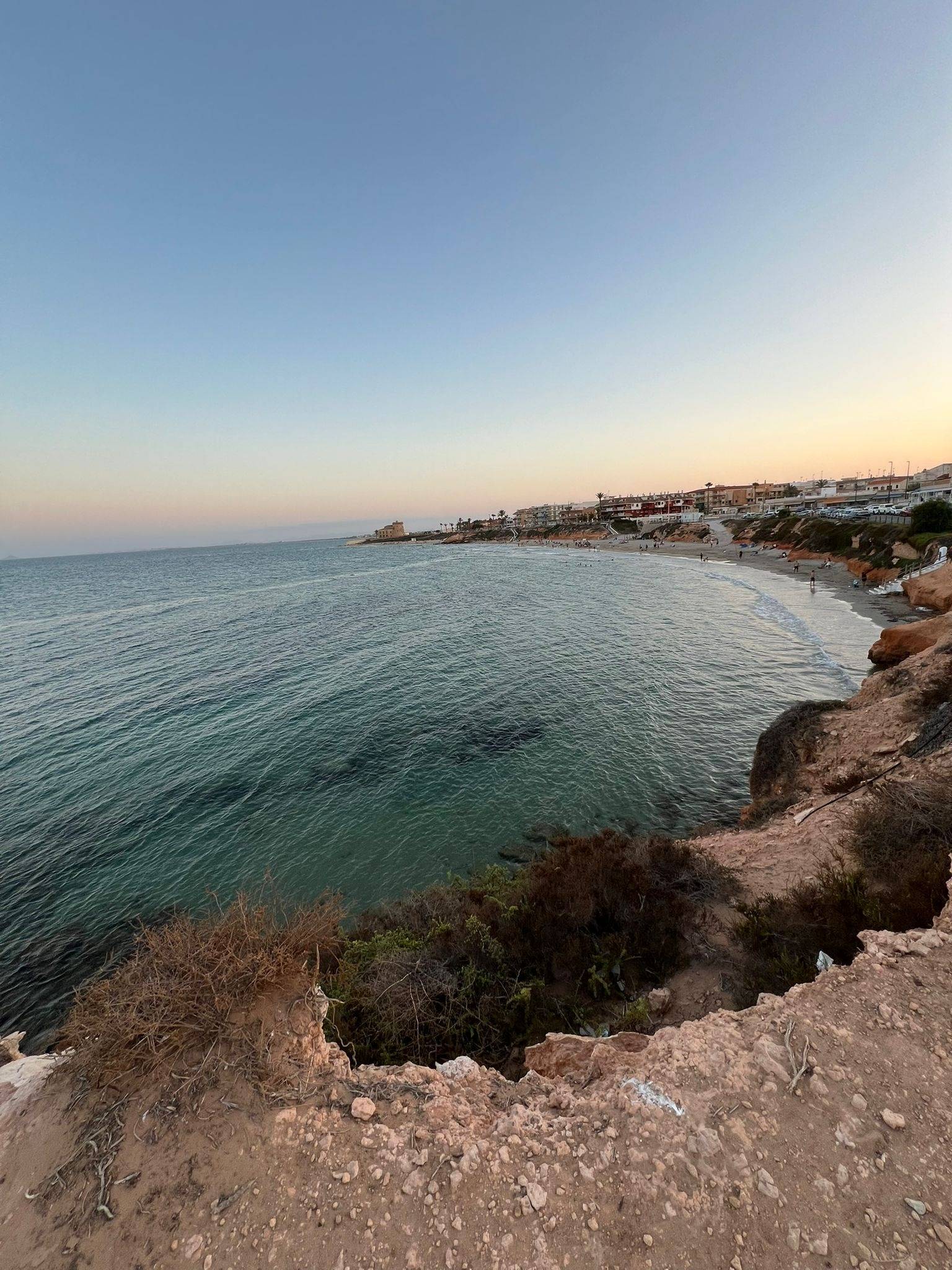 3 Bed, 1 Bath, ApartmentFor Sale, Pilar De La Horadada, Alicante