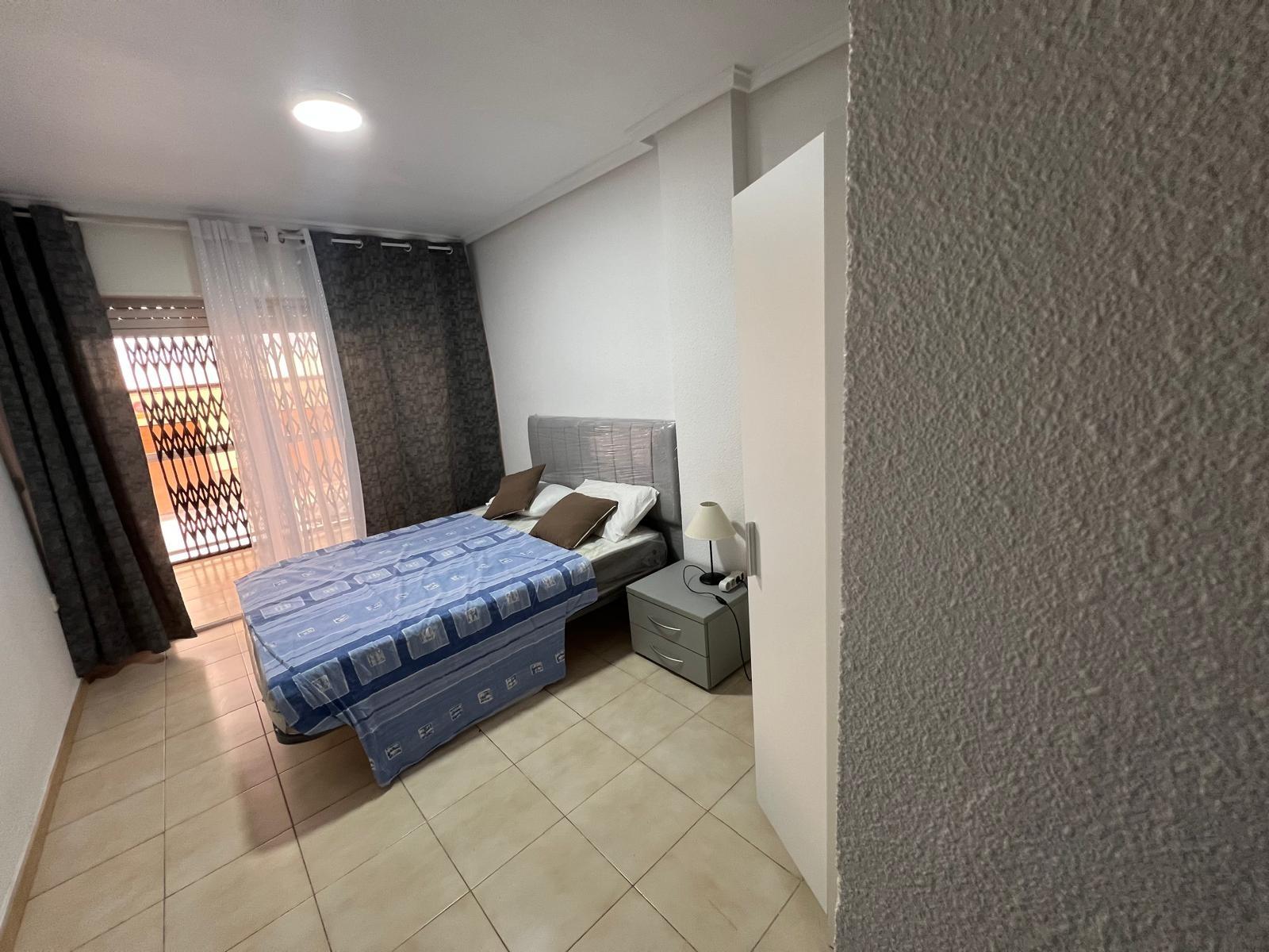 3 Bed, 2 Bath, ApartmentFor Sale, Torrevieja, Alicante