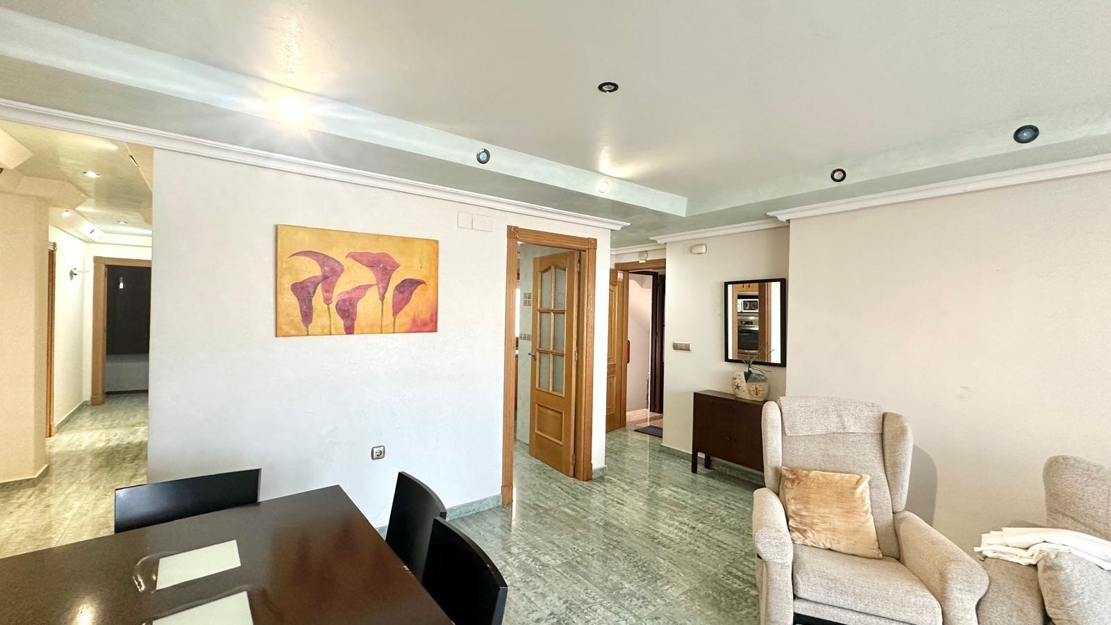 2 Bed, 1 Bath, ApartmentFor Sale, Torrevieja, Alicante