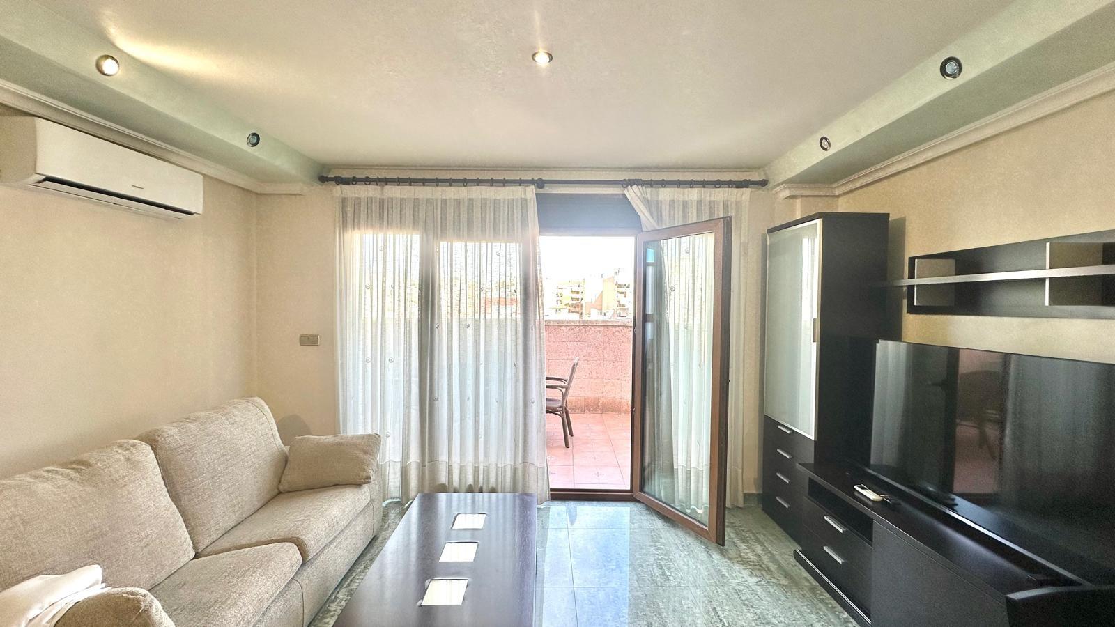 2 Bed, 1 Bath, ApartmentFor Sale, Torrevieja, Alicante