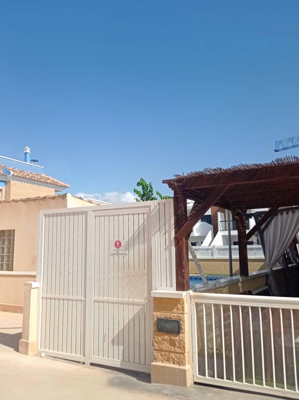 2 Bed, 1 Bath, HouseFor Sale, Pilar De La Horadada, Alicante
