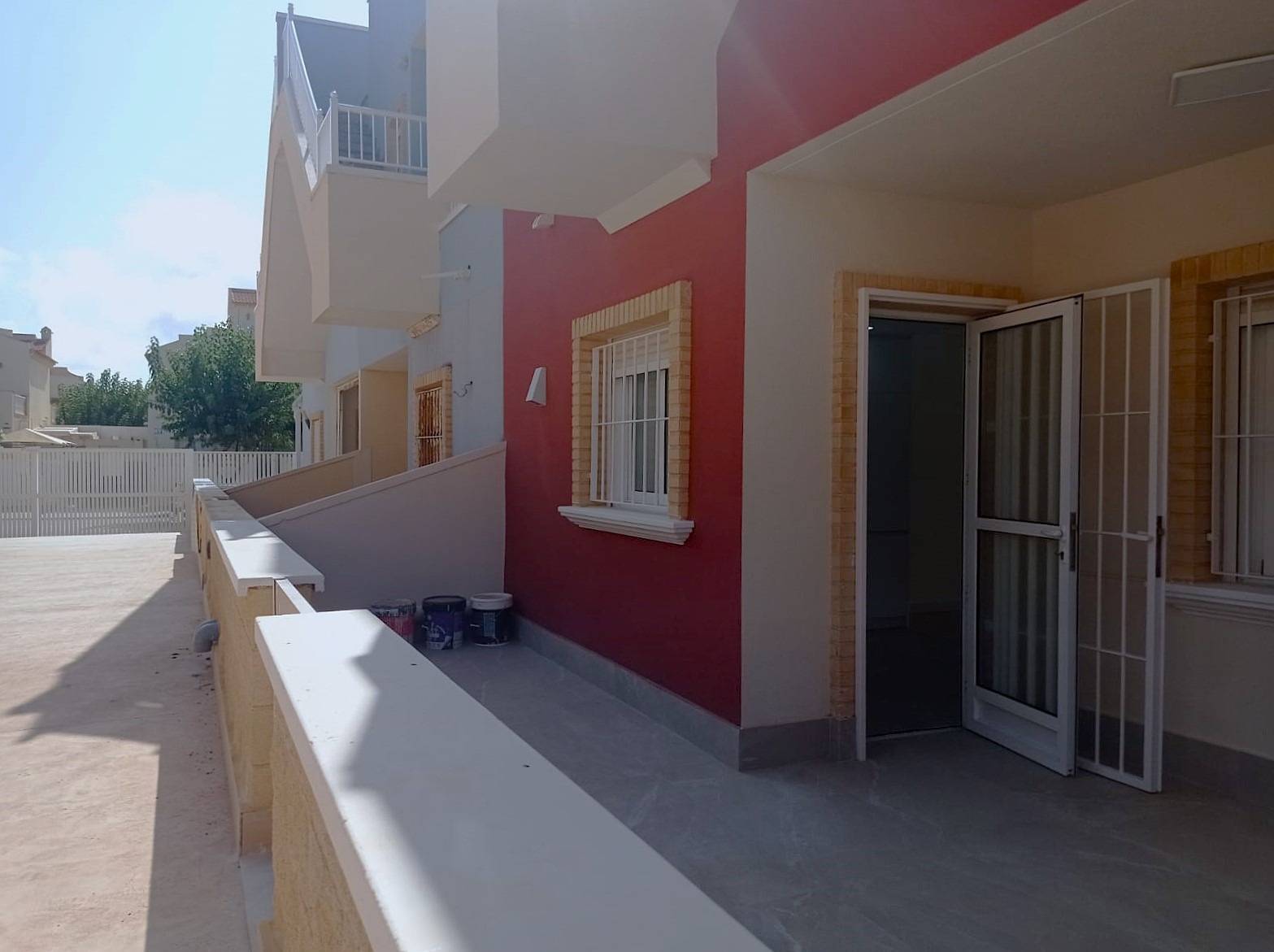 2 Bed, 1 Bath, HouseFor Sale, Pilar De La Horadada, Alicante