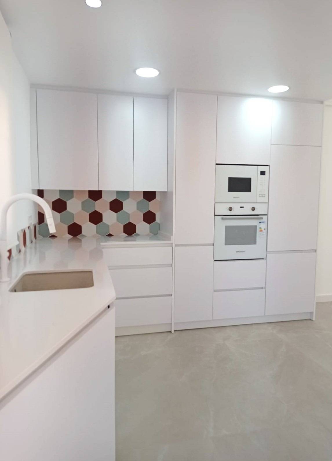 2 Bed, 1 Bath, HouseFor Sale, Pilar De La Horadada, Alicante