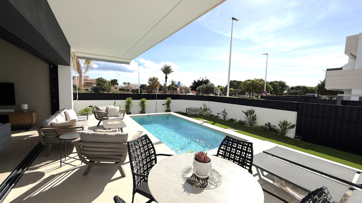 3 Bed, 2 Bath, HouseFor Sale, Pilar De La Horadada, Alicante