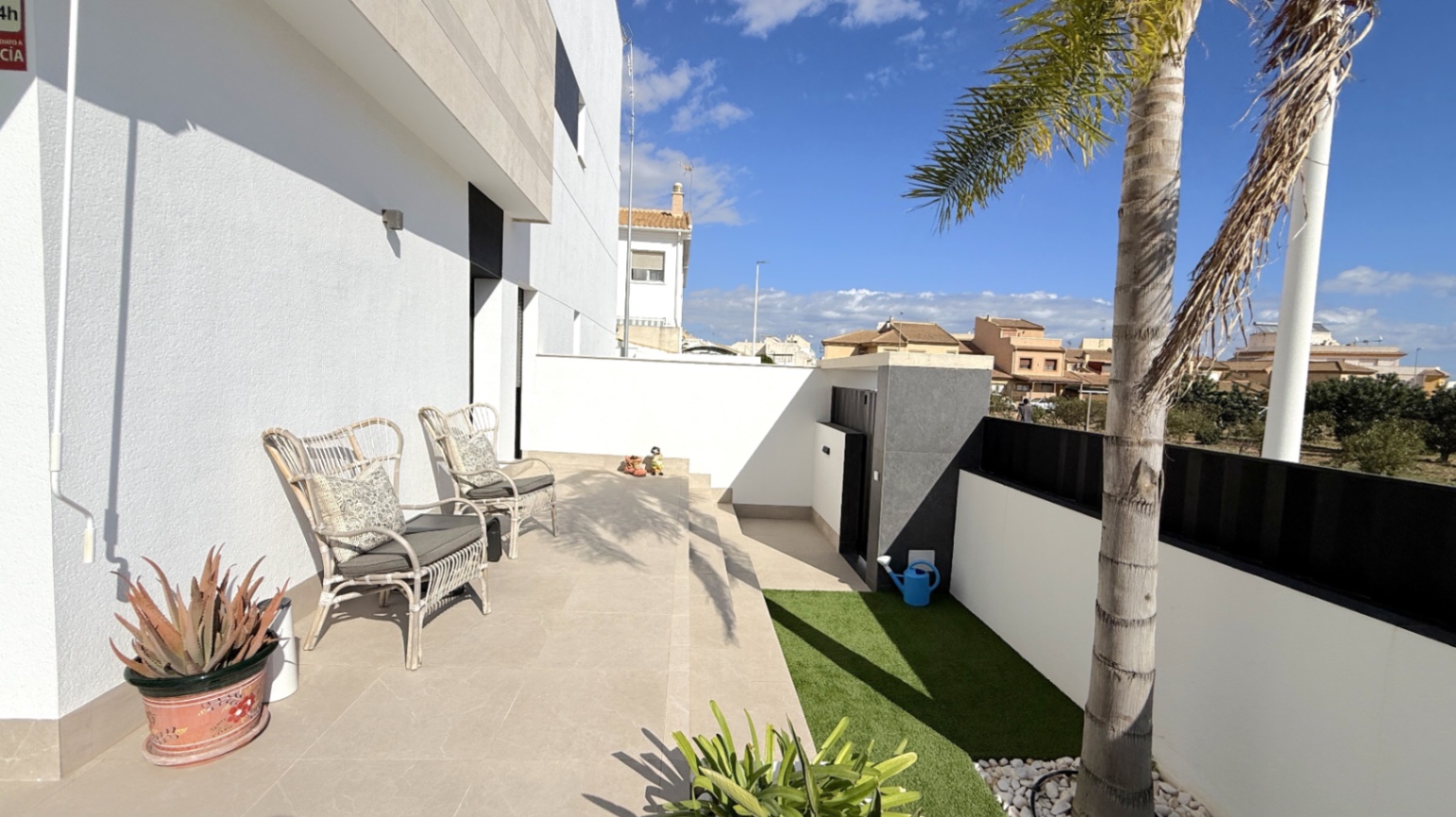3 Bed, 2 Bath, HouseFor Sale, Pilar De La Horadada, Alicante