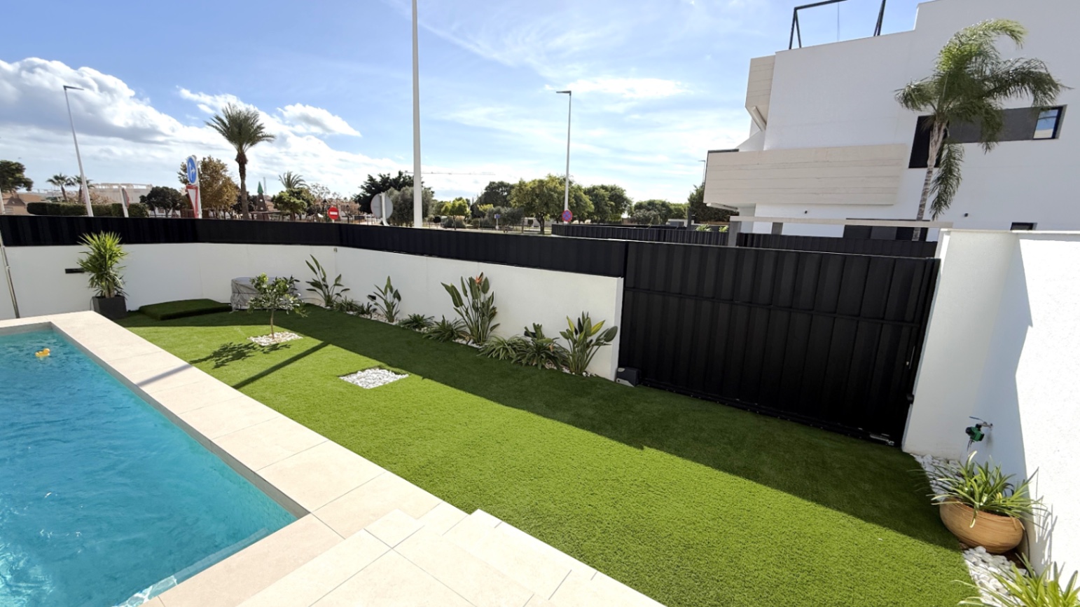 3 Bed, 2 Bath, HouseFor Sale, Pilar De La Horadada, Alicante