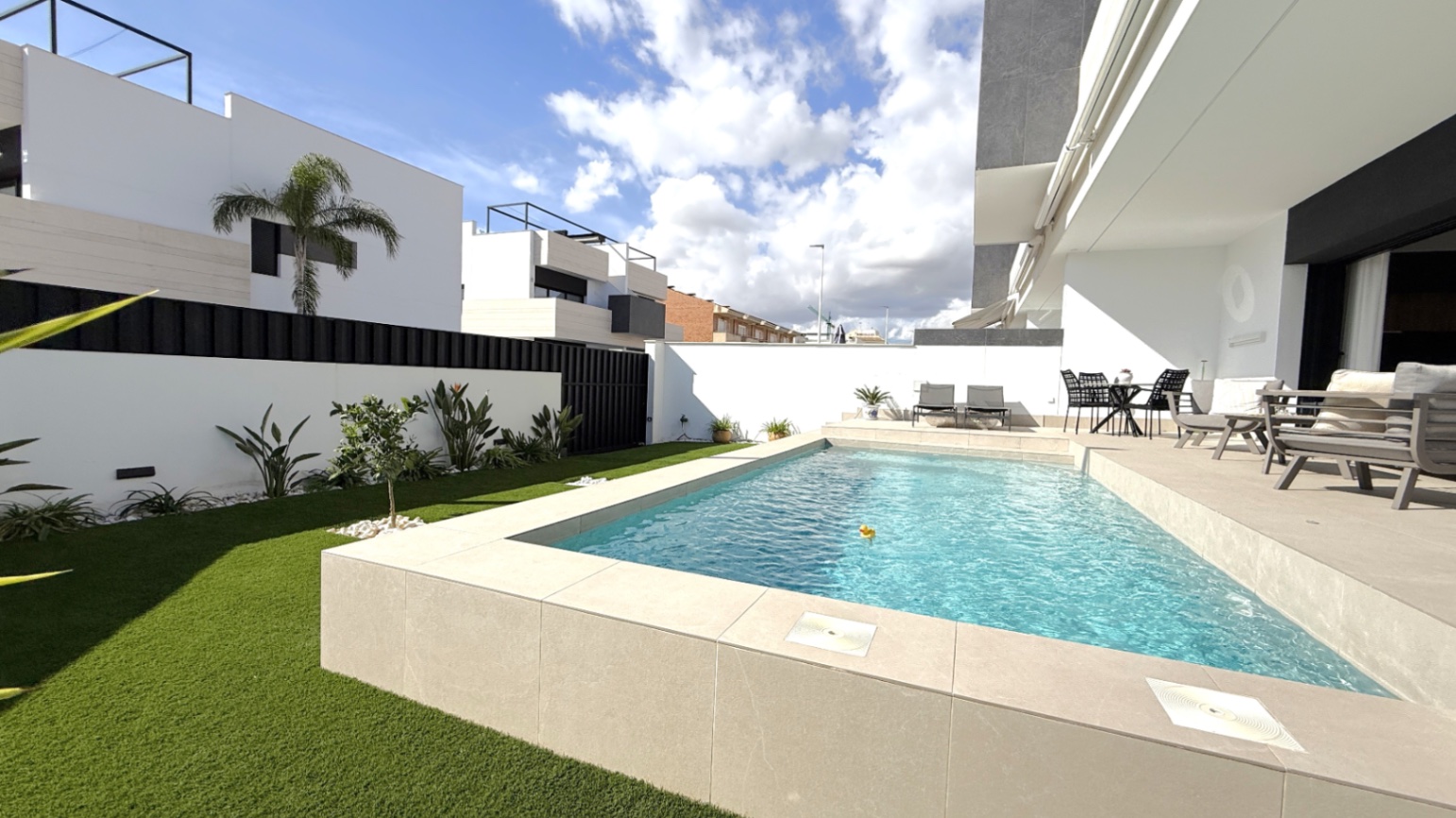 3 Bed, 2 Bath, HouseFor Sale, Pilar De La Horadada, Alicante