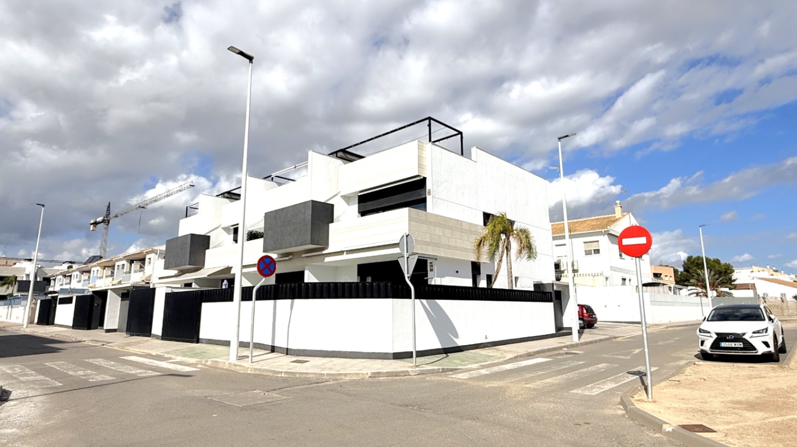 3 Bed, 2 Bath, HouseFor Sale, Pilar De La Horadada, Alicante