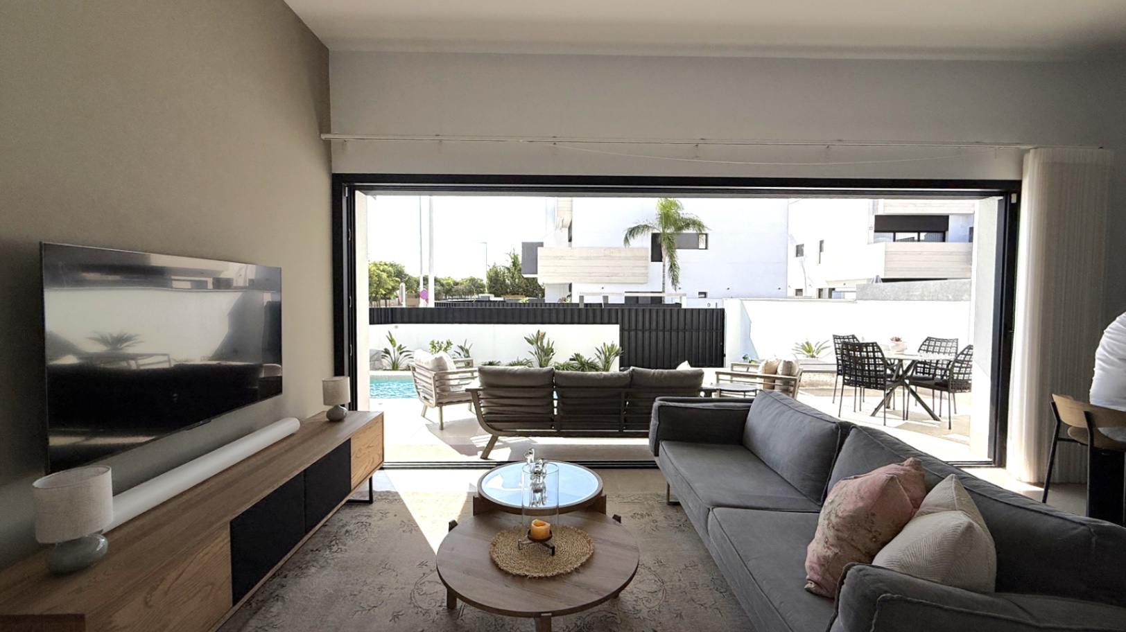 3 Bed, 2 Bath, HouseFor Sale, Pilar De La Horadada, Alicante