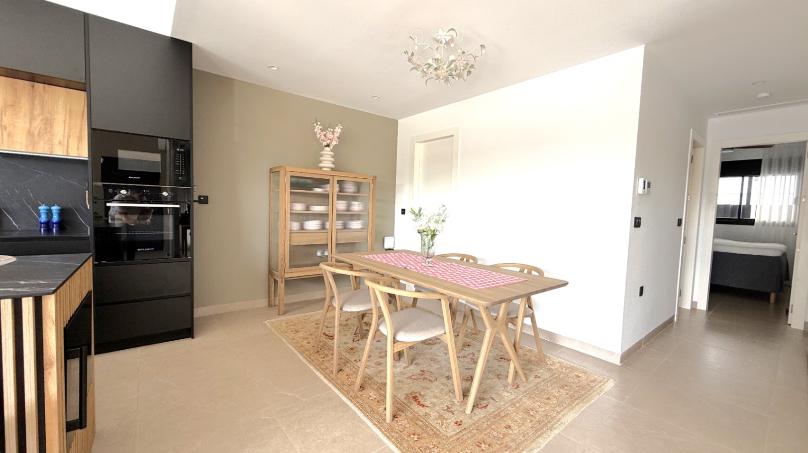 3 Bed, 2 Bath, HouseFor Sale, Pilar De La Horadada, Alicante