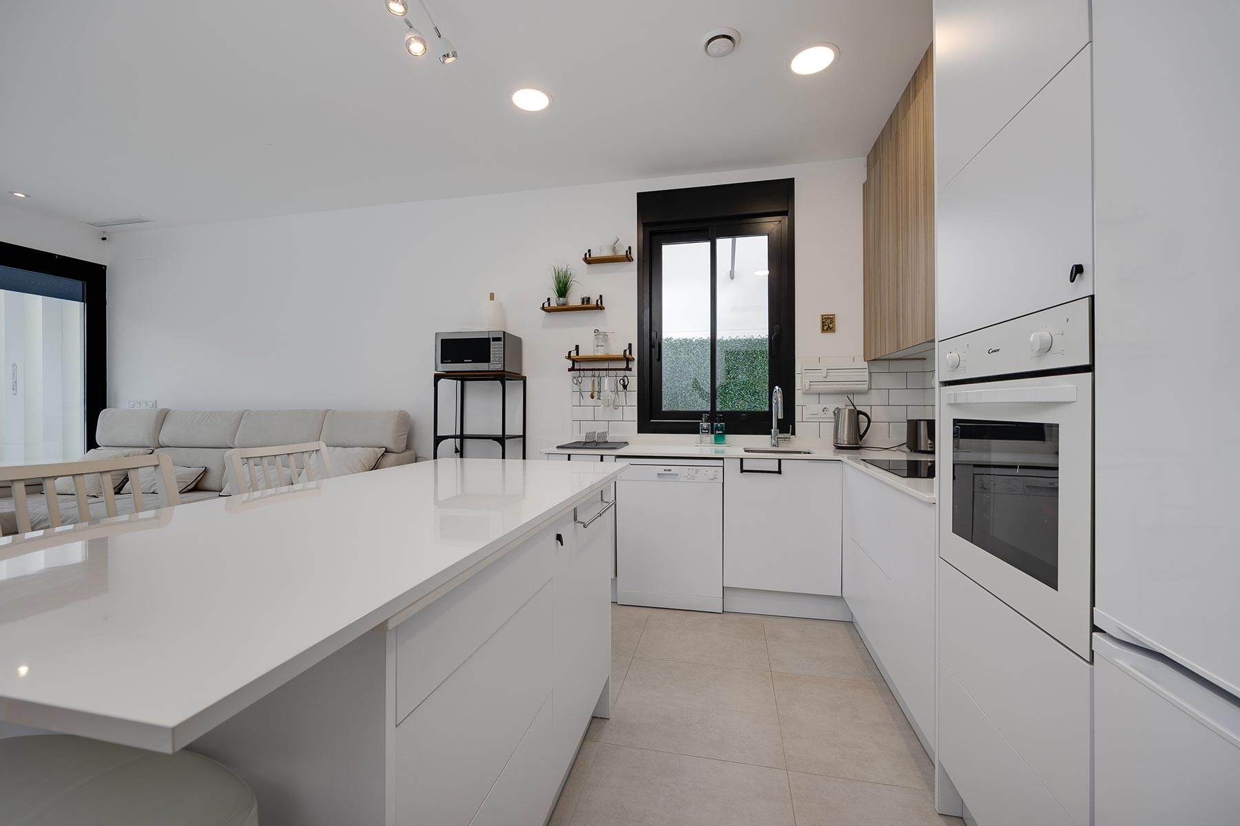 3 Bed, 2 Bath, HouseFor Sale, Pinar de Campoverde, Alicante