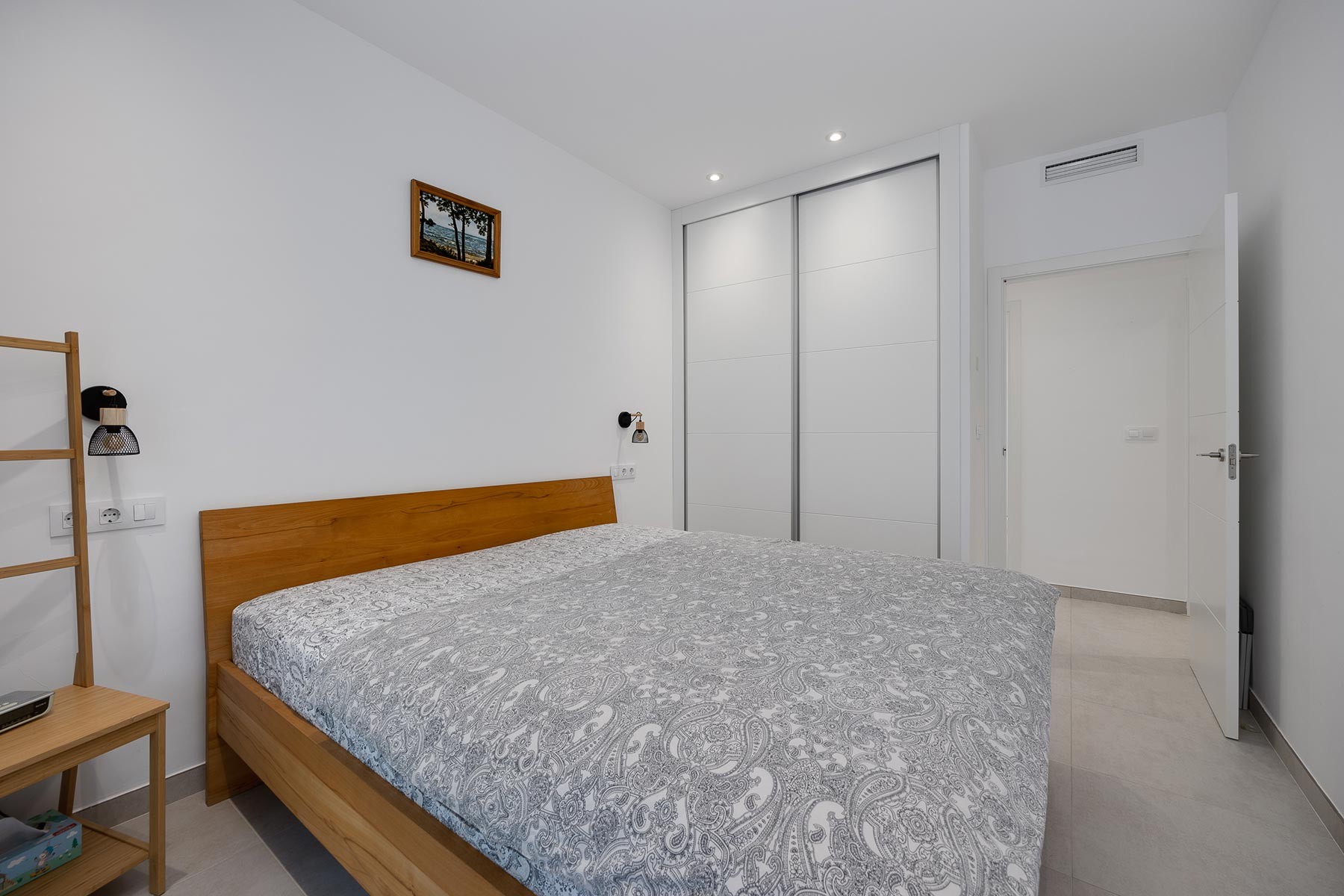 3 Bed, 2 Bath, HouseFor Sale, Pinar de Campoverde, Alicante