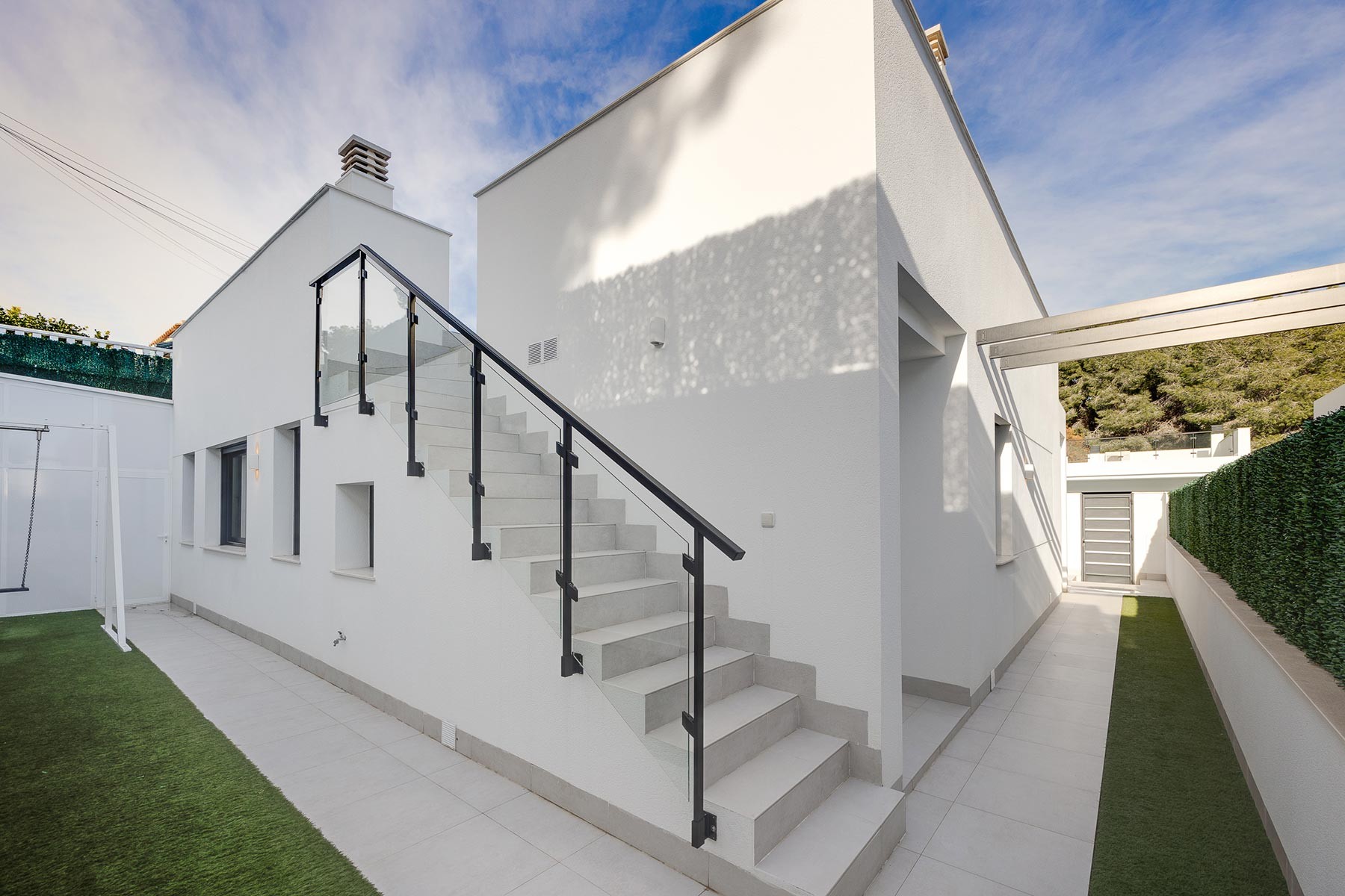 3 Bed, 2 Bath, HouseFor Sale, Pinar de Campoverde, Alicante