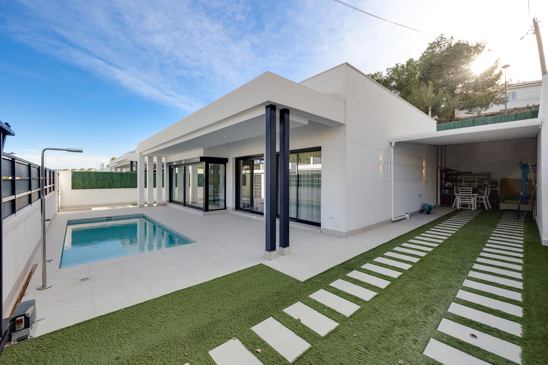 3 Bed, 2 Bath, HouseFor Sale, Pinar de Campoverde, Alicante