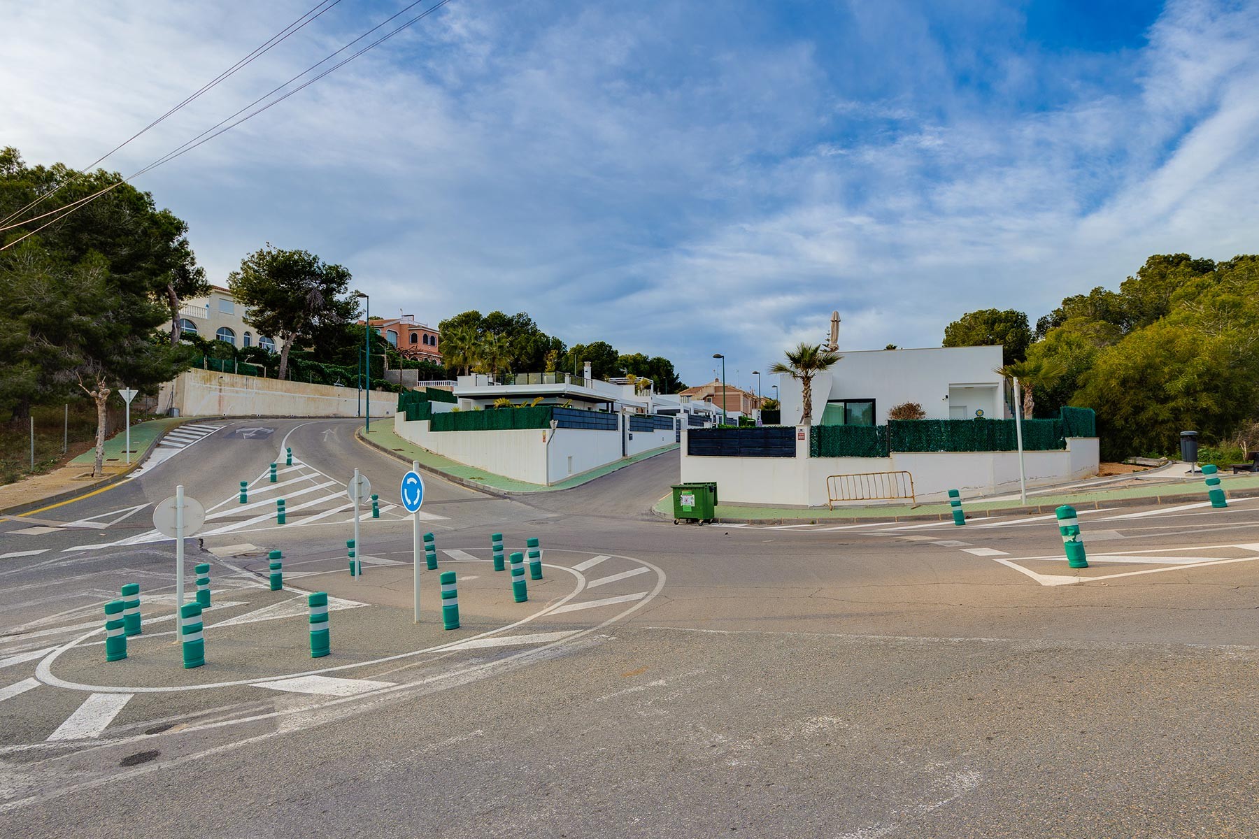 3 Bed, 2 Bath, HouseFor Sale, Pinar de Campoverde, Alicante