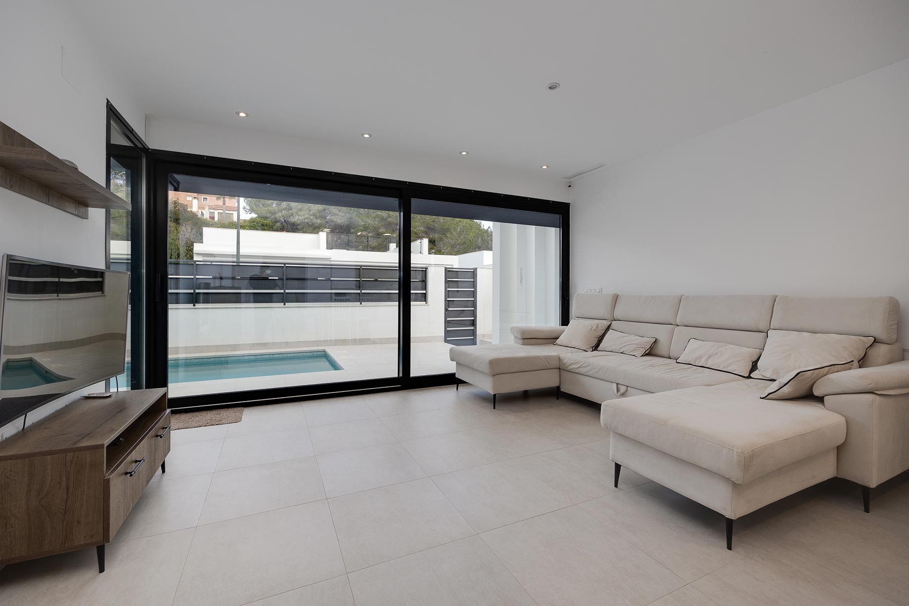 3 Bed, 2 Bath, HouseFor Sale, Pinar de Campoverde, Alicante