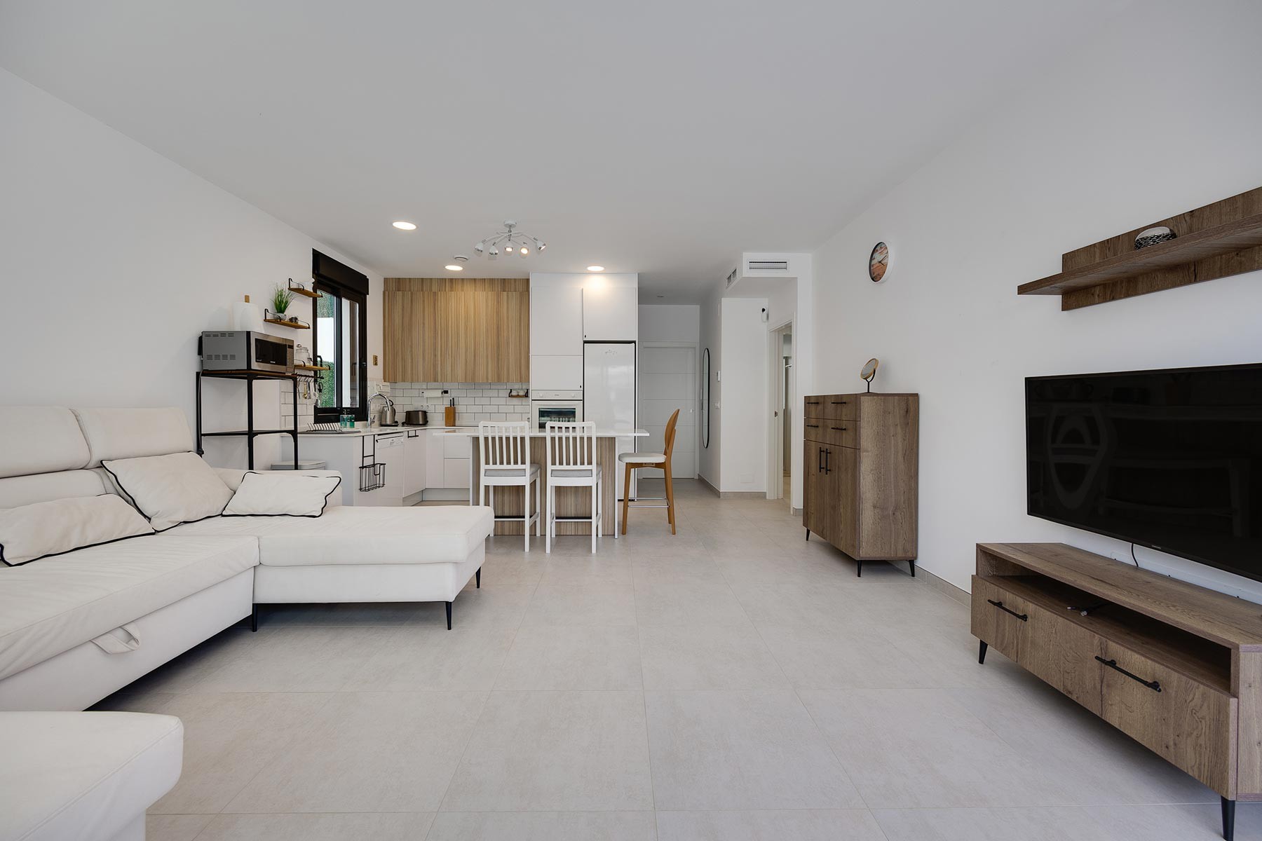 3 Bed, 2 Bath, HouseFor Sale, Pinar de Campoverde, Alicante