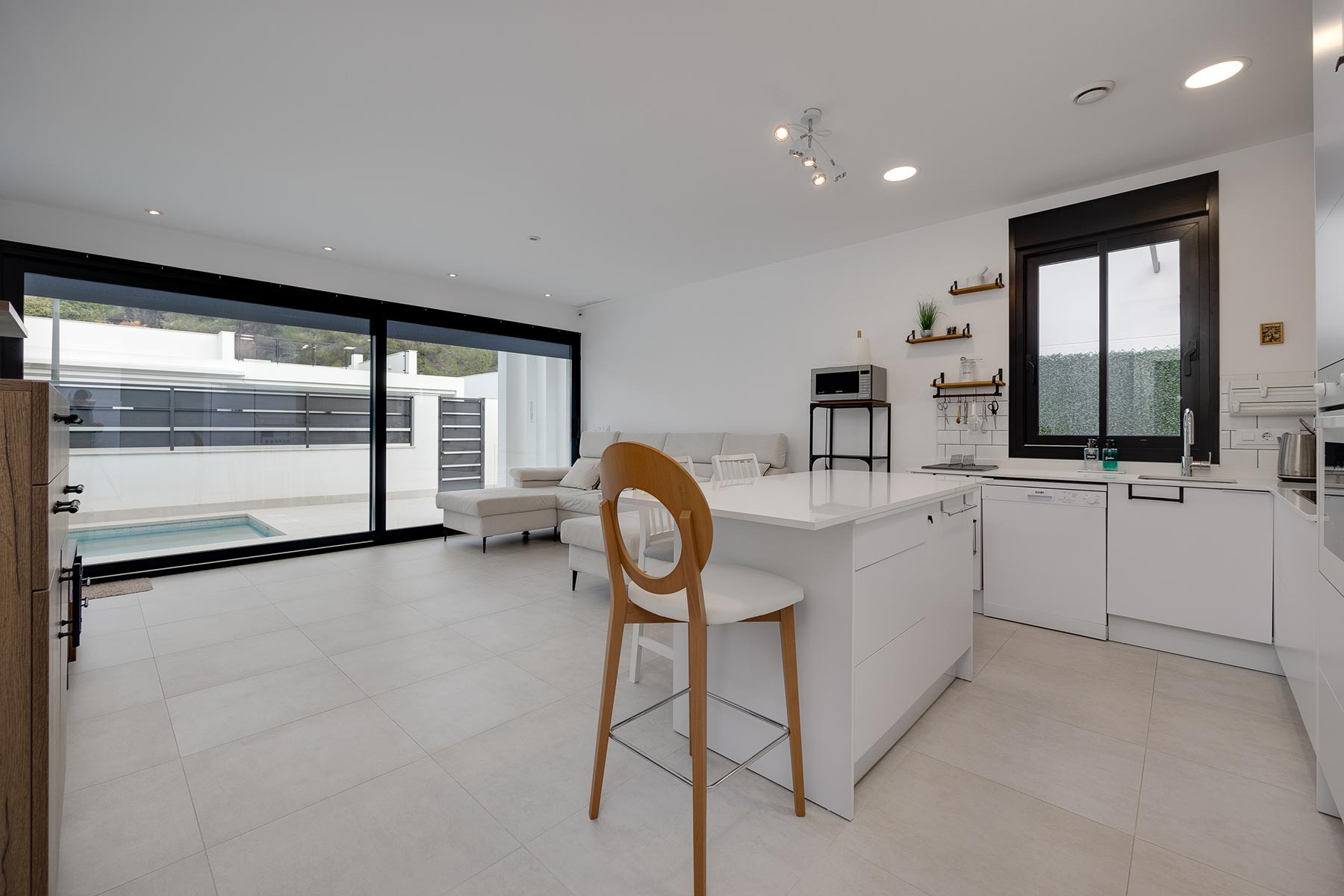 3 Bed, 2 Bath, HouseFor Sale, Pinar de Campoverde, Alicante