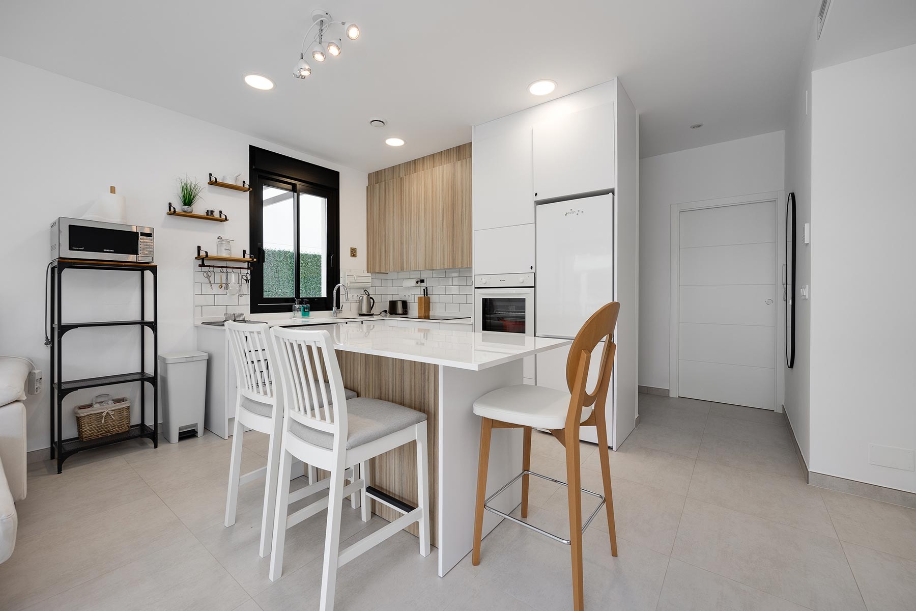 3 Bed, 2 Bath, HouseFor Sale, Pinar de Campoverde, Alicante