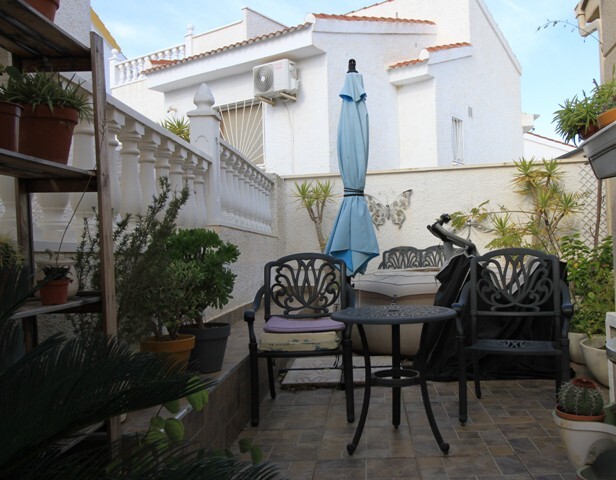 2 Bed, 2 Bath, HouseFor Sale, Ciudad Quesada, Alicante
