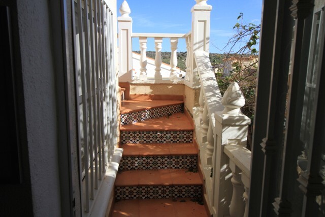 2 Bed, 2 Bath, HouseFor Sale, Ciudad Quesada, Alicante