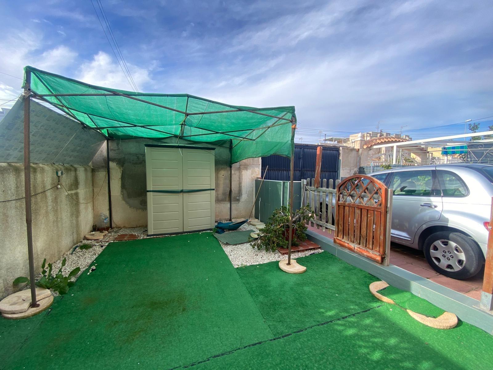 2 Bed, 1 Bath, HouseFor Sale, Torrevieja, Alicante