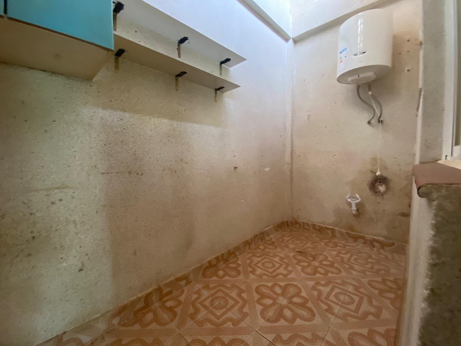 2 Bed, 1 Bath, HouseFor Sale, Torrevieja, Alicante