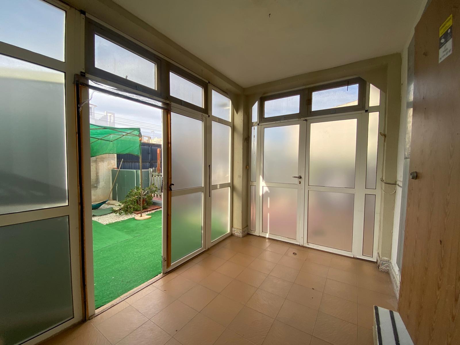 2 Bed, 1 Bath, HouseFor Sale, Torrevieja, Alicante