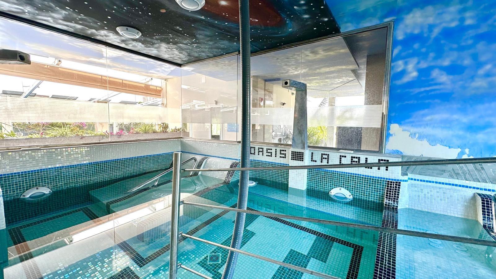 2 Bed, 2 Bath, ApartmentFor Sale, Finestrat, Alicante