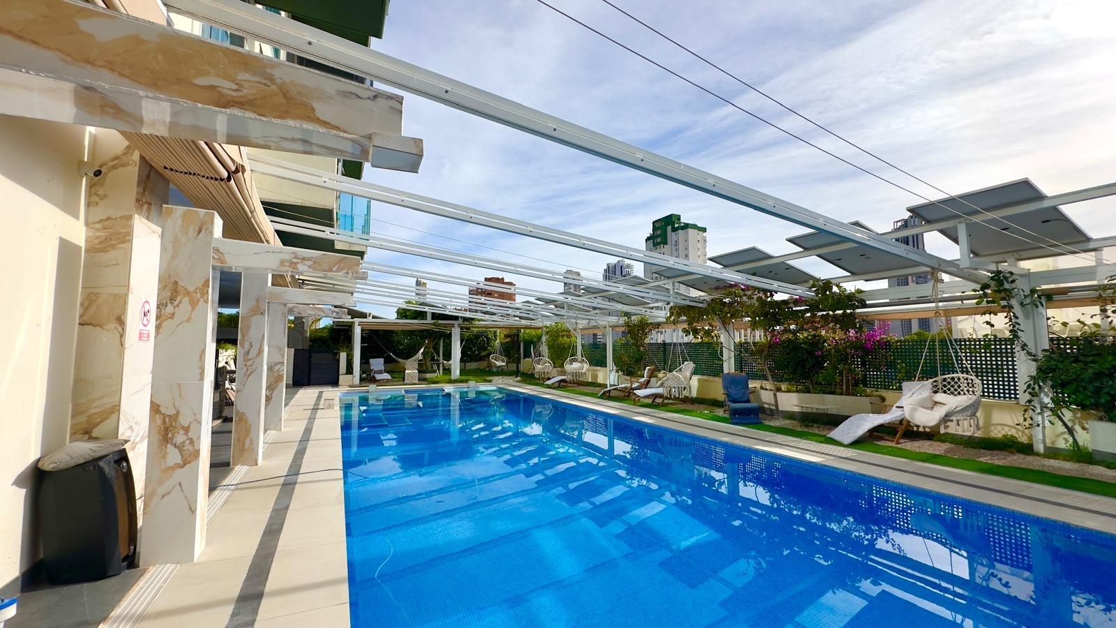 2 Bed, 2 Bath, ApartmentFor Sale, Finestrat, Alicante