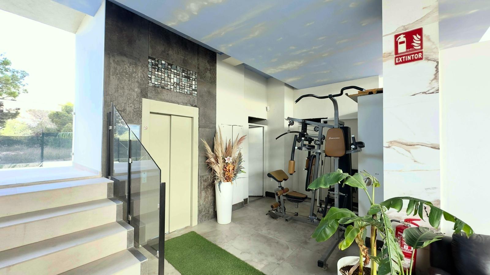 2 Bed, 2 Bath, ApartmentFor Sale, Finestrat, Alicante