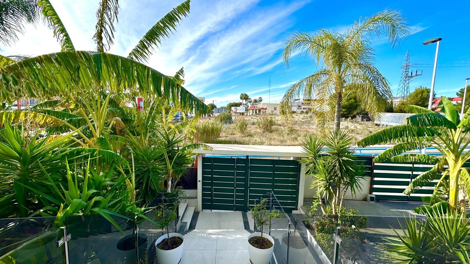 2 Bed, 2 Bath, ApartmentFor Sale, Finestrat, Alicante