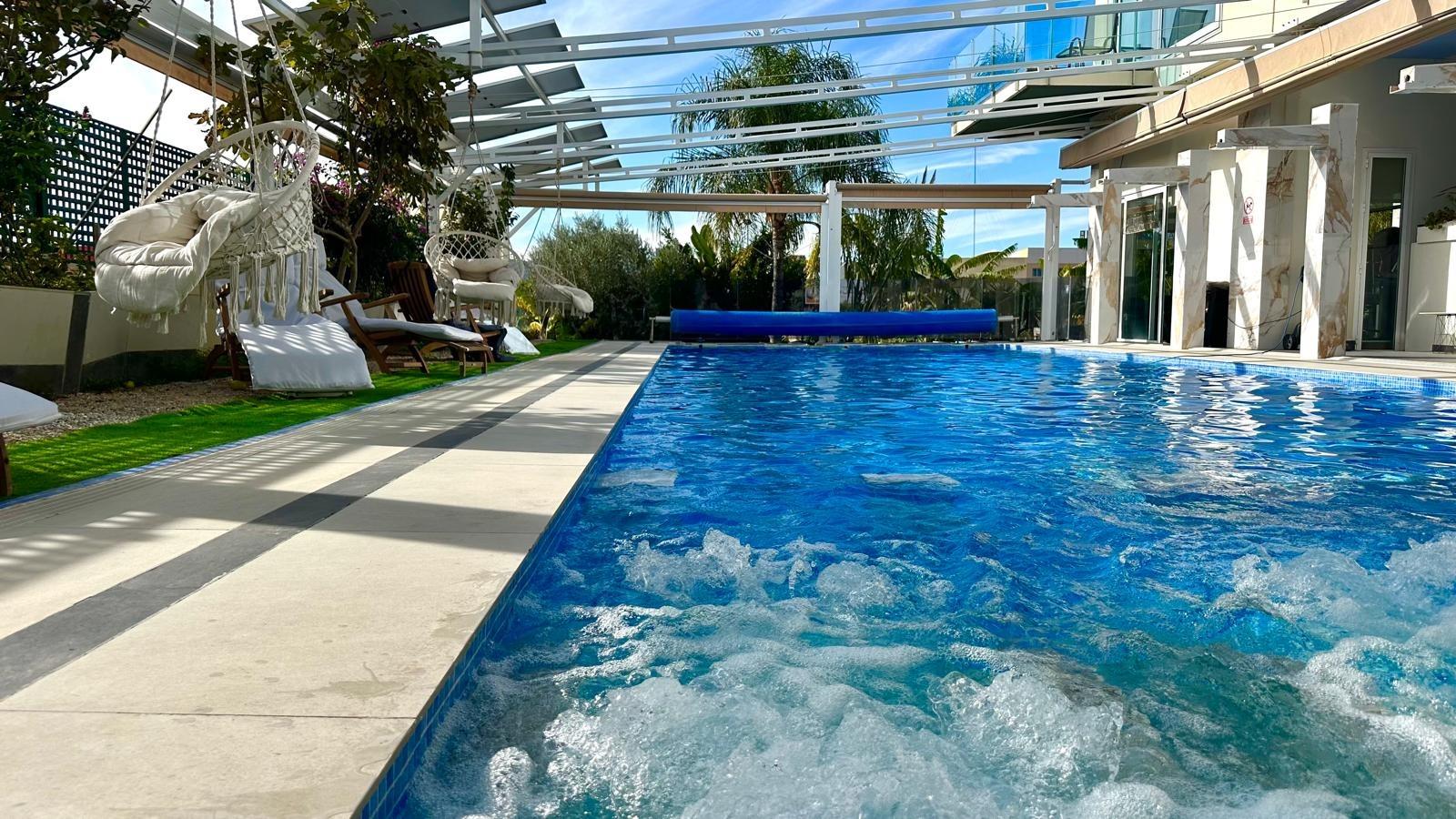 2 Bed, 2 Bath, ApartmentFor Sale, Finestrat, Alicante