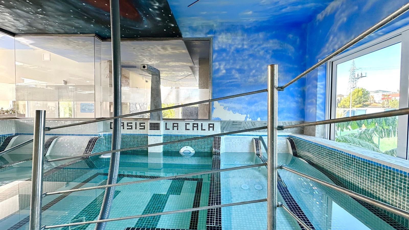 2 Bed, 2 Bath, ApartmentFor Sale, Finestrat, Alicante