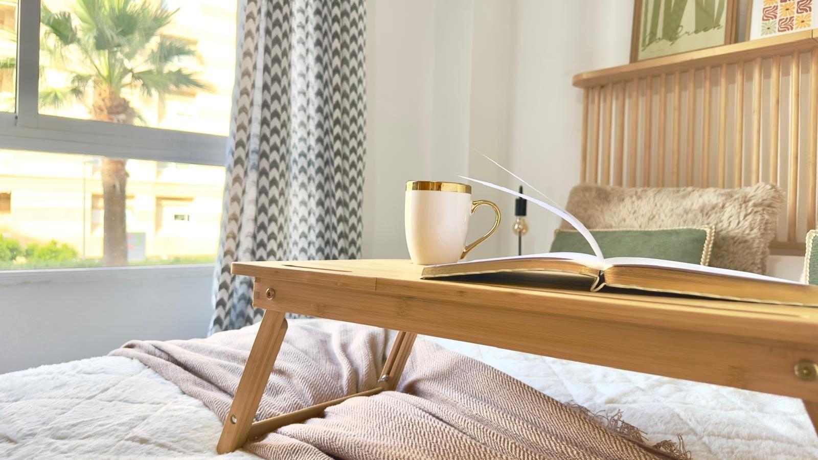 2 Bed, 1 Bath, ApartmentFor Sale, Torrevieja, Alicante