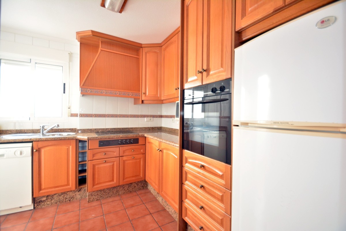 3 Bed, 1 Bath, ApartmentFor Sale, Torrevieja, Alicante