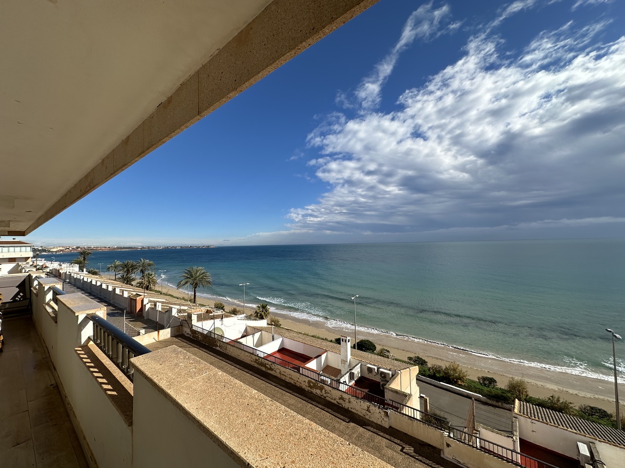 3 Bed, 2 Bath, ApartmentFor Sale, Mil Palmeras, Alicante