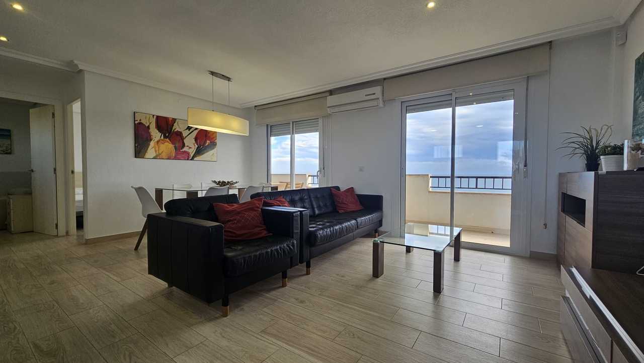 3 Bed, 2 Bath, ApartmentFor Sale, Mil Palmeras, Alicante