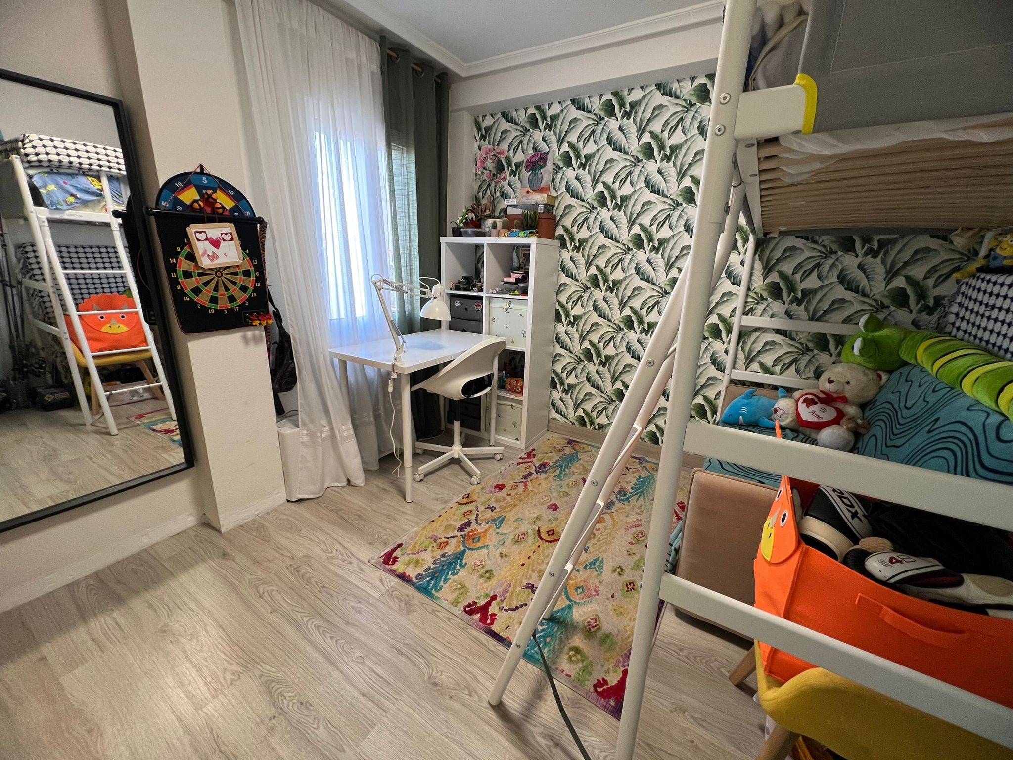 2 Bed, 1 Bath, ApartmentFor Sale, Torrevieja, Alicante