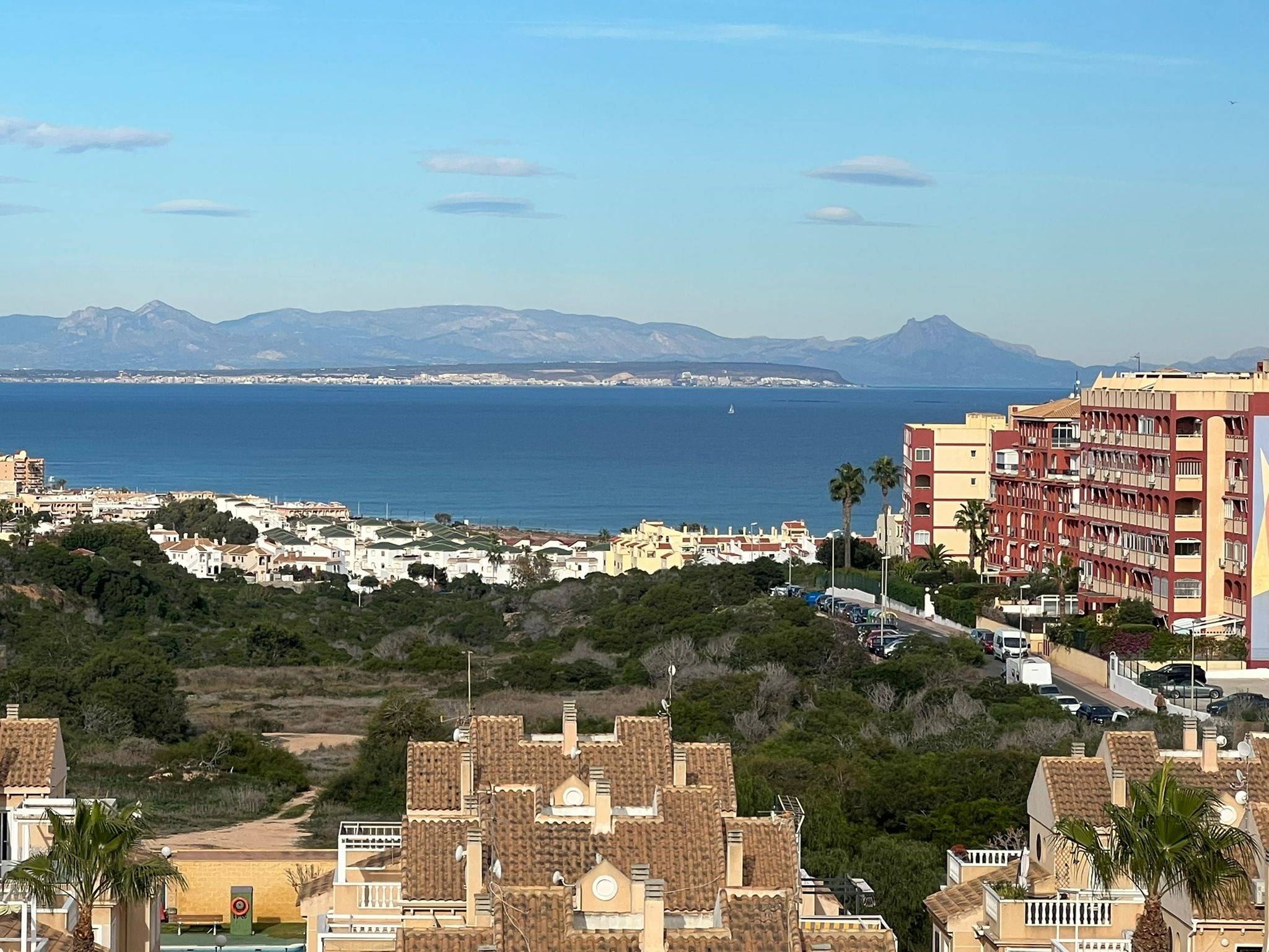 2 Bed, 1 Bath, ApartmentFor Sale, Torrevieja, Alicante