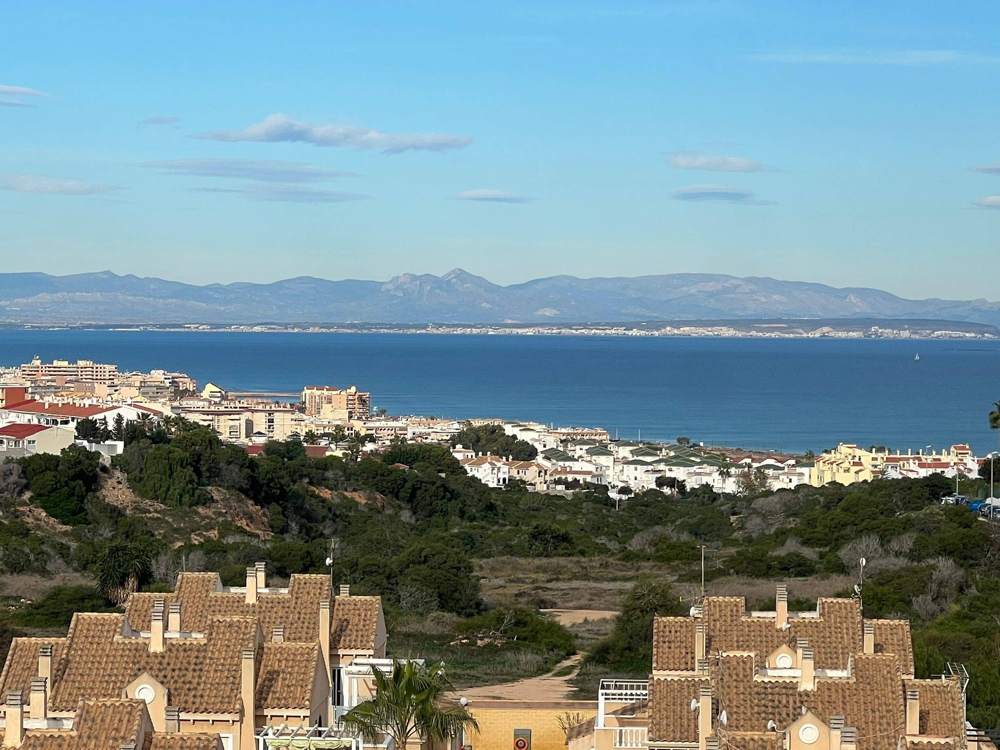 2 Bed, 1 Bath, ApartmentFor Sale, Torrevieja, Alicante