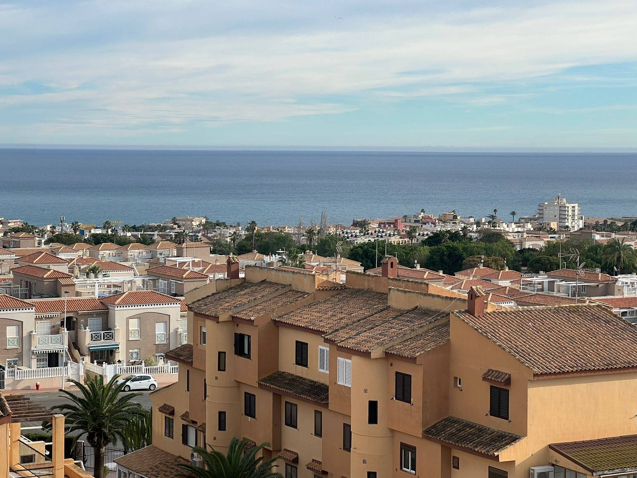 2 Bed, 1 Bath, ApartmentFor Sale, Torrevieja, Alicante