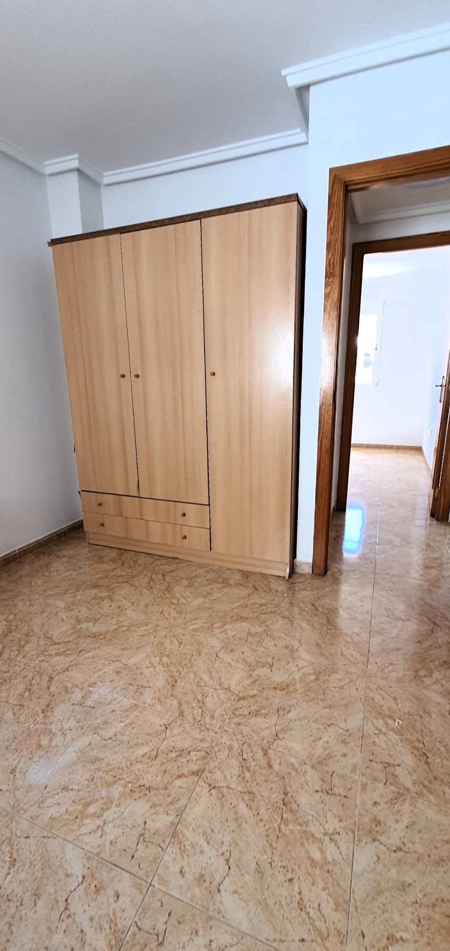 2 Bed, 1 Bath, ApartmentFor Sale, Torrevieja, Alicante