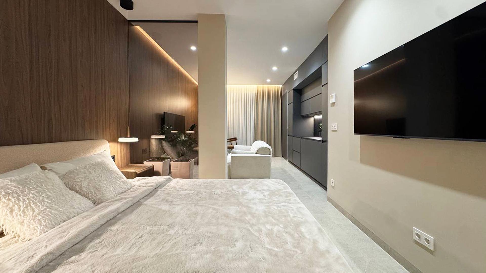 1 Bed, 1 Bath, ApartmentFor Sale, Torrevieja, Alicante