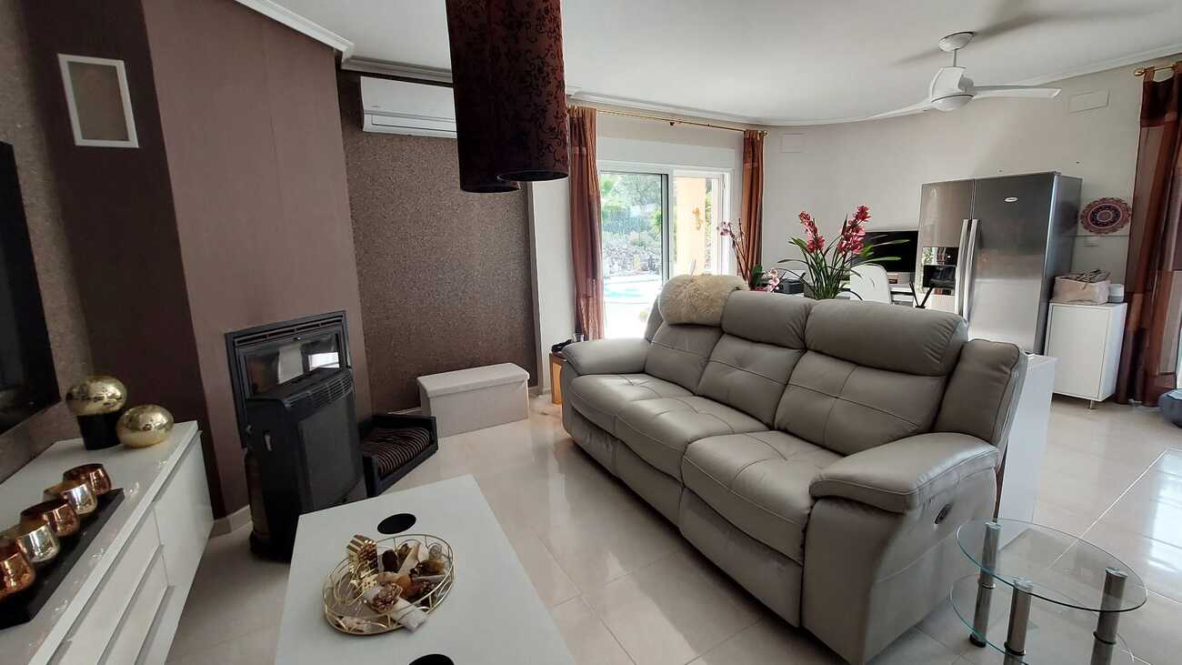 2 Bed, 2 Bath, HouseFor Sale, Abanilla, Murcia